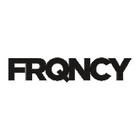Sticker by FRQNCY