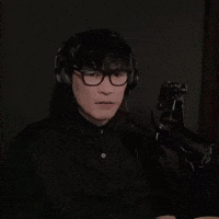 Sakanaction Yamaguchi Ichiro GIF