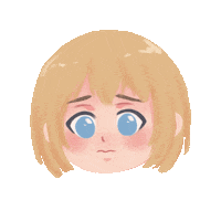 Attack On Titan Ackerman Sticker