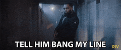 Music Video Smoke GIF by AD