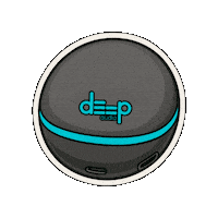 V2 Sticker by Deep