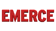 Emerce amsterdam emerce Sticker