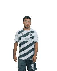 3Liga Sticker by SV Sandhausen
