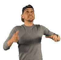 Desespero What Sticker by izakomove