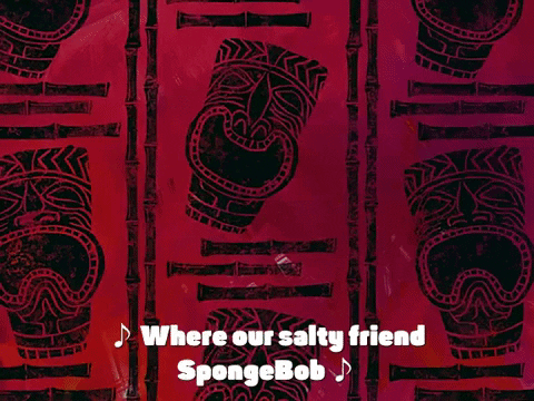 season 3 GIF by SpongeBob SquarePants