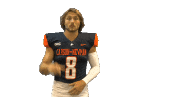 Fortnite Sticker by Carson-Newman Athletics