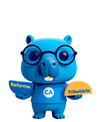 Reforma Tributaria Sticker by Conta Azul