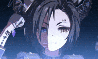 fineshakur umamusume uma shakur fineshakur GIF