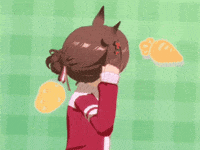 fineshakur umamusume uma fineshakur finemotion GIF