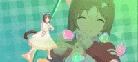 fineshakur umamusume uma fineshakur finemotion GIF