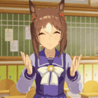 fineshakur umamusume uma fineshakur finemotion GIF