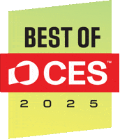 Ces GIF by CNET