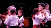 Dance Dancing GIF by WGBH Boston