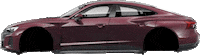 Etrongt Sticker by Audi