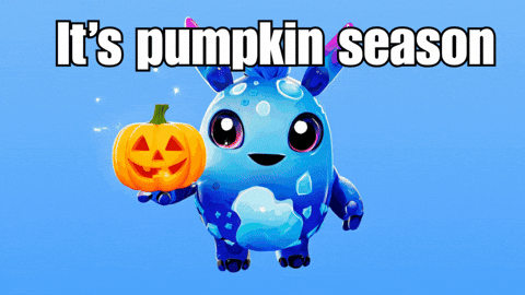 Happy Halloween GIF by AneeMate
