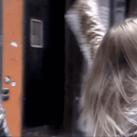 Gossip Girl Spinning GIF by Blake Lively Fan