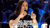 x factor sky GIF by X Factor Italia