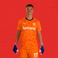 Bayer 04 Soccer GIF by Bayer 04 Leverkusen