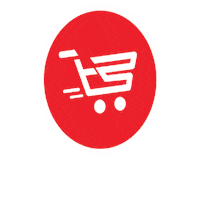 tokobay_id simple easy belanja simpel Sticker