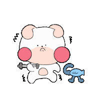 Dowoon Myday Sticker