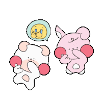 Wonpil Dowoon Sticker
