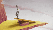 Uh Oh Oops GIF by Looney Tunes World of Mayhem