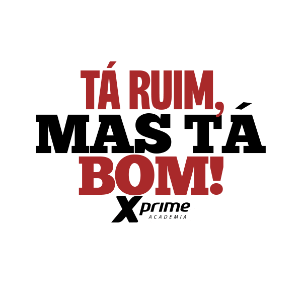 Treinotaon Sticker by Xprime Academia