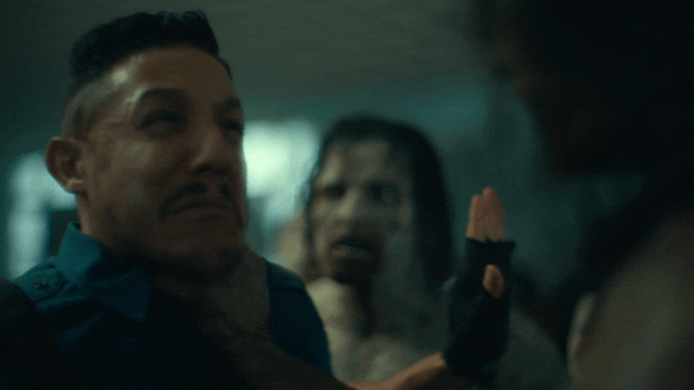 Zack Snyder No GIF by NETFLIX