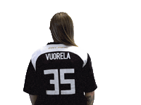 Turun Palloseura Floorball Sticker by F-liiga
