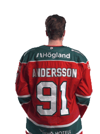 Sticker by MoDo Hockey