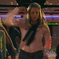 Always Sunny Dancing GIF by It's Always Sunny in Philadelphia
