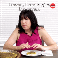 A Seven