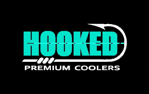 HookedCoolers giphygifmaker cooler hooked coolers GIF