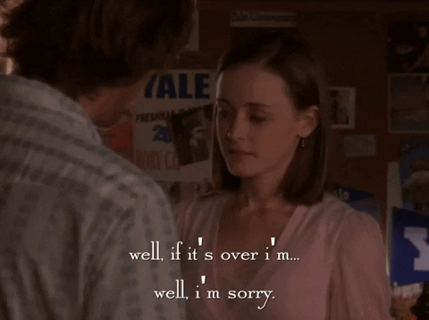 season 4 netflix GIF by Gilmore Girls 