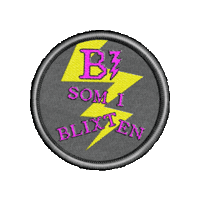 cinemaqueer queer camp bisexual scout Sticker