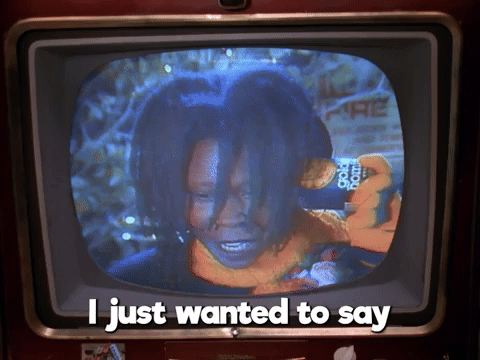 I'll See You In Two Years