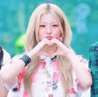 Haeun GIF