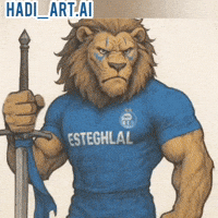 Taj Esteghlal GIF