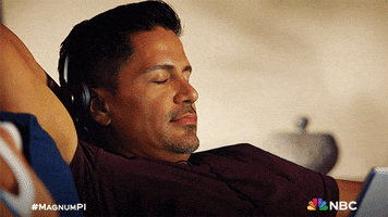 Season 5 Yes GIF by NBC