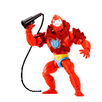 masters motu Sticker by Mattel