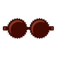 Peanut Butter Star Sticker by Reese's
