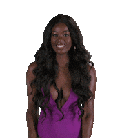 Over There Point Sticker by LoveIslandUSA