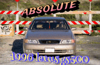 TommyBoyZ lexus tommyboyz lexus gs lexus gs300 GIF