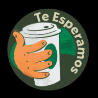 Sbux Sv GIF by Starbucks El Salvador