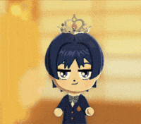Wanderer Hatguy GIF