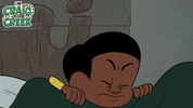 Scared Craig Of The Creek GIF by Cartoon Network