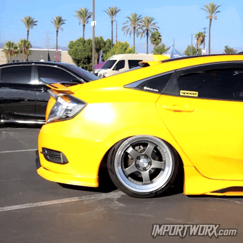 Honda Origins GIF by ImportWorx