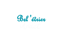 Beletrier beletrier beletrieraddict Sticker