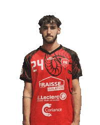 Vhb Sticker by Valence Handball