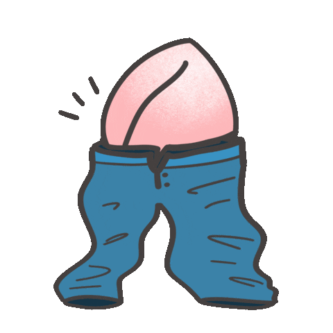 度菇13咦的茶水間 Sticker